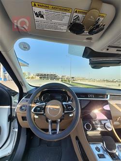 جاكوار إف-بيس